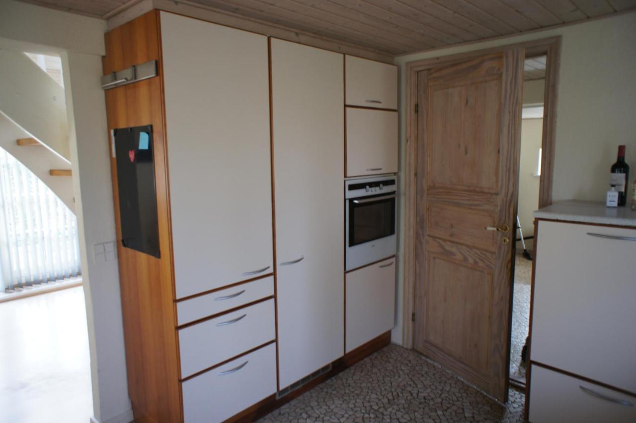 Вілла Hus I Landsby Рінґкебінґ Екстер'єр фото